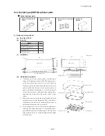 Preview for 269 page of Mitsubishi Heavy Industries SRK60ZJX-S Technical Manual