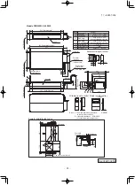 Preview for 49 page of Mitsubishi Heavy Industries SRK60ZSX-S Technical Manual