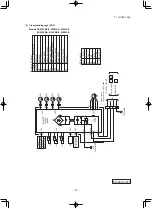 Preview for 59 page of Mitsubishi Heavy Industries SRK60ZSX-S Technical Manual