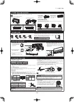 Preview for 85 page of Mitsubishi Heavy Industries SRK60ZSX-S Technical Manual