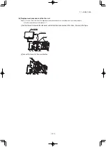 Preview for 121 page of Mitsubishi Heavy Industries SRK60ZSX-S Technical Manual