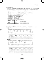 Preview for 152 page of Mitsubishi Heavy Industries SRK60ZSX-S Technical Manual