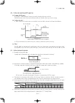 Preview for 156 page of Mitsubishi Heavy Industries SRK60ZSX-S Technical Manual