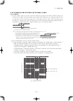 Preview for 176 page of Mitsubishi Heavy Industries SRK60ZSX-S Technical Manual