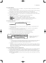 Preview for 183 page of Mitsubishi Heavy Industries SRK60ZSX-S Technical Manual