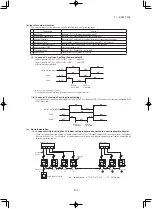 Preview for 187 page of Mitsubishi Heavy Industries SRK60ZSX-S Technical Manual