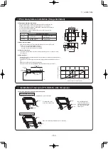 Preview for 355 page of Mitsubishi Heavy Industries SRK60ZSX-S Technical Manual