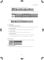 Preview for 24 page of Mitsubishi Heavy Industries SRK60ZSX-W Service Manual