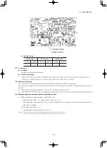 Preview for 77 page of Mitsubishi Heavy Industries SRK60ZSX-W Service Manual