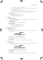 Preview for 79 page of Mitsubishi Heavy Industries SRK60ZSX-W Service Manual