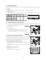 Preview for 16 page of Mitsubishi Heavy Industries SRK63ZE-SS Tech  Manual