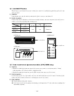 Предварительный просмотр 48 страницы Mitsubishi Heavy Industries SRRM25ZF-S Technical Manual