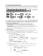 Предварительный просмотр 58 страницы Mitsubishi Heavy Industries SRRM25ZF-S Technical Manual