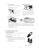 Предварительный просмотр 78 страницы Mitsubishi Heavy Industries SRRM25ZF-S Technical Manual