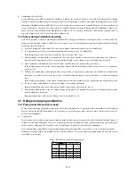 Предварительный просмотр 112 страницы Mitsubishi Heavy Industries SRRM25ZF-S Technical Manual