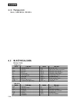 Предварительный просмотр 128 страницы Mitsubishi Heavy Industries SRRM40HENG-L Handbook