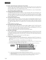 Предварительный просмотр 146 страницы Mitsubishi Heavy Industries SRRM40HENG-L Handbook