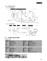 Предварительный просмотр 243 страницы Mitsubishi Heavy Industries SRRM40HENG-L Handbook