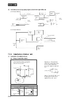 Предварительный просмотр 254 страницы Mitsubishi Heavy Industries SRRM40HENG-L Handbook