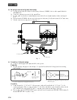 Предварительный просмотр 258 страницы Mitsubishi Heavy Industries SRRM40HENG-L Handbook