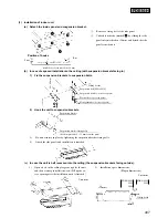 Предварительный просмотр 439 страницы Mitsubishi Heavy Industries SRRM40HENG-L Handbook