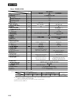 Предварительный просмотр 450 страницы Mitsubishi Heavy Industries SRRM40HENG-L Handbook