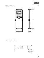 Предварительный просмотр 455 страницы Mitsubishi Heavy Industries SRRM40HENG-L Handbook