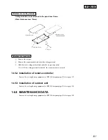 Предварительный просмотр 579 страницы Mitsubishi Heavy Industries SRRM40HENG-L Handbook