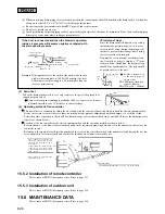 Предварительный просмотр 628 страницы Mitsubishi Heavy Industries SRRM40HENG-L Handbook