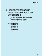 Предварительный просмотр 629 страницы Mitsubishi Heavy Industries SRRM40HENG-L Handbook