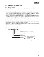 Предварительный просмотр 631 страницы Mitsubishi Heavy Industries SRRM40HENG-L Handbook