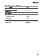 Предварительный просмотр 637 страницы Mitsubishi Heavy Industries SRRM40HENG-L Handbook