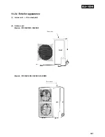 Предварительный просмотр 643 страницы Mitsubishi Heavy Industries SRRM40HENG-L Handbook