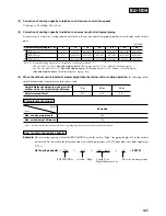 Предварительный просмотр 647 страницы Mitsubishi Heavy Industries SRRM40HENG-L Handbook