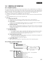 Предварительный просмотр 681 страницы Mitsubishi Heavy Industries SRRM40HENG-L Handbook