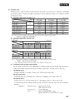 Предварительный просмотр 689 страницы Mitsubishi Heavy Industries SRRM40HENG-L Handbook