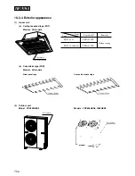 Предварительный просмотр 704 страницы Mitsubishi Heavy Industries SRRM40HENG-L Handbook