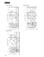 Предварительный просмотр 710 страницы Mitsubishi Heavy Industries SRRM40HENG-L Handbook