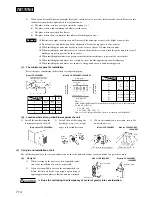 Предварительный просмотр 716 страницы Mitsubishi Heavy Industries SRRM40HENG-L Handbook