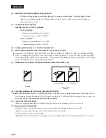 Предварительный просмотр 940 страницы Mitsubishi Heavy Industries SRRM40HENG-L Handbook