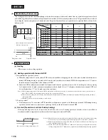 Предварительный просмотр 1036 страницы Mitsubishi Heavy Industries SRRM40HENG-L Handbook