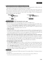 Предварительный просмотр 1037 страницы Mitsubishi Heavy Industries SRRM40HENG-L Handbook