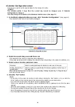 Preview for 36 page of Mitsubishi Heavy Industries Superlink SC-WBGW256 Original Instructions Manual