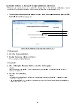 Preview for 39 page of Mitsubishi Heavy Industries Superlink SC-WBGW256 Original Instructions Manual