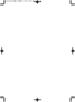 Preview for 47 page of Mitsubishi Heavy Industries TNW4E Operation Manual