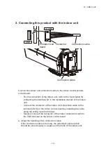 Предварительный просмотр 16 страницы Mitsubishi Heavy Industries WF-RAC Technical Manual