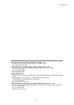 Предварительный просмотр 35 страницы Mitsubishi Heavy Industries WF-RAC Technical Manual