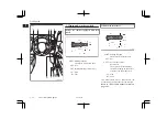 Предварительный просмотр 14 страницы Mitsubishi MOTORS 2018 MIRAGE Owner'S Manual