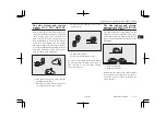 Предварительный просмотр 73 страницы Mitsubishi MOTORS 2018 MIRAGE Owner'S Manual