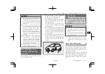 Предварительный просмотр 241 страницы Mitsubishi MOTORS 2018 MIRAGE Owner'S Manual